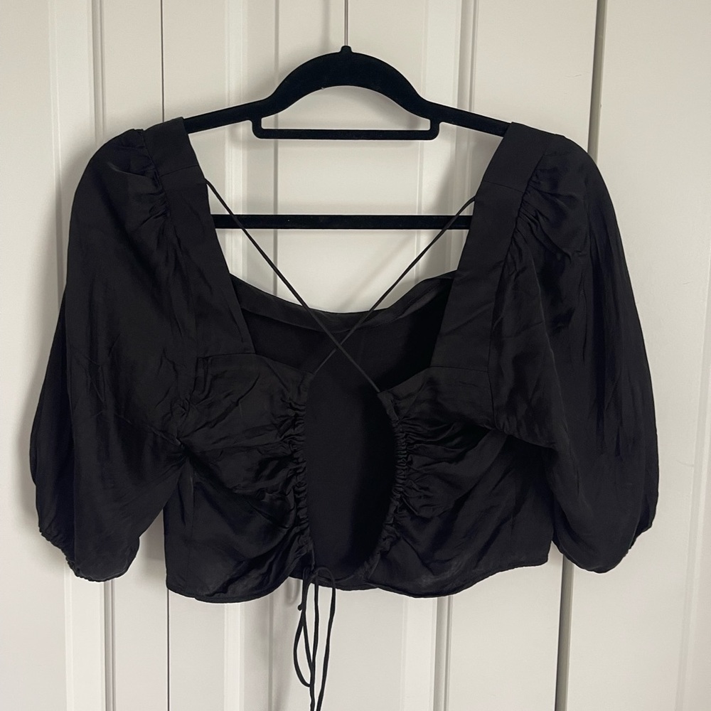 H&M top - Picture 2 of 3